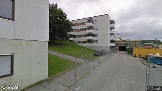 Apartments for rent in Kramfors - Photo from Google Street View