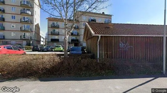 Apartments for rent in Växjö - Photo from Google Street View