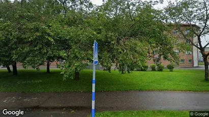Apartments for rent in Borås - Photo from Google Street View