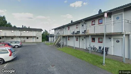Apartments for rent in Ljungby - Photo from Google Street View