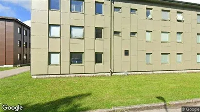 Apartments for rent in Uddevalla - Photo from Google Street View