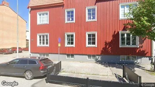 Apartments for rent in Katrineholm - Photo from Google Street View