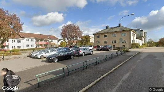 Rooms for rent in Älmhult - Photo from Google Street View