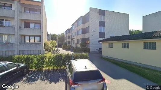 Apartments for rent in Växjö - Photo from Google Street View
