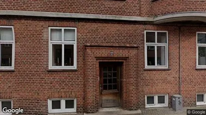 Apartments for rent in Esbjerg Center - Photo from Google Street View