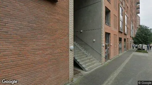 Apartments for rent in Copenhagen S - Photo from Google Street View