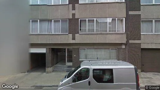 Apartments for rent in Vilvoorde - Photo from Google Street View
