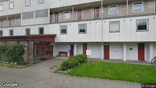 Apartments for rent in Bergen Årstad - Photo from Google Street View