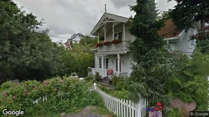Apartments for rent in Sandefjord - Photo from Google Street View