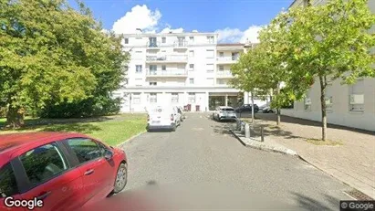 Apartments for rent in Torcy - Photo from Google Street View