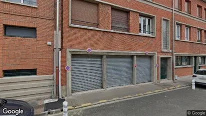 Apartments for rent in Amiens - Photo from Google Street View