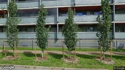 Apartments for rent in Tallinn Kesklinna - Photo from Google Street View
