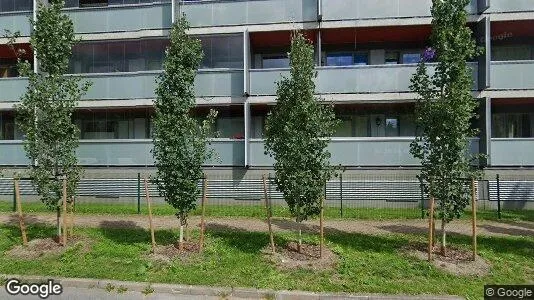 Apartments for rent in Tallinn Kesklinna - Photo from Google Street View