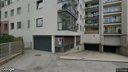 Apartments for rent in Tallinn Kesklinna - Photo from Google Street View