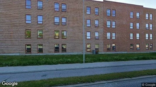 Apartments for rent in Viborg - Photo from Google Street View