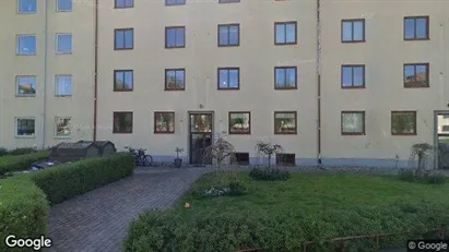 Apartments for rent in Kristianstad - Photo from Google Street View