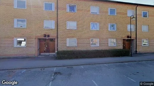 Apartments for rent in Upplands-Bro - Photo from Google Street View