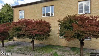 Apartments for rent in Karlskrona - Photo from Google Street View