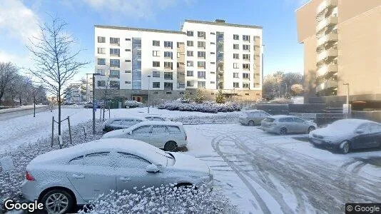 Apartments for rent in Täby - Photo from Google Street View