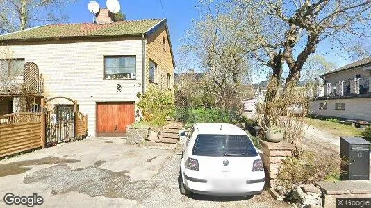 Apartments for rent in Stockholm South - Photo from Google Street View