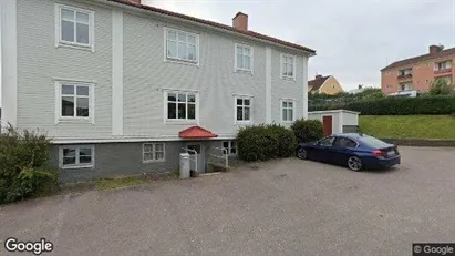 Apartments for rent in Mjölby - Photo from Google Street View