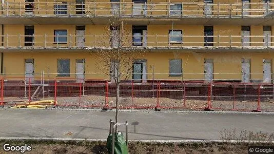 Apartments for rent in Järfälla - Photo from Google Street View