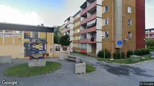 Apartments for rent in Stockholm West - Photo from Google Street View