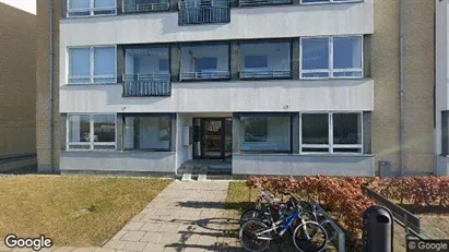 Apartments for rent in Aalborg SØ - Photo from Google Street View