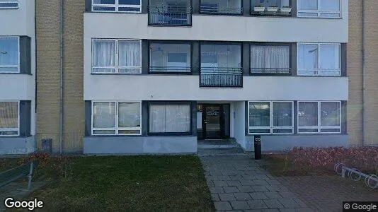 Apartments for rent in Aalborg SØ - Photo from Google Street View
