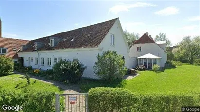Apartments for rent in Rødovre - Photo from Google Street View