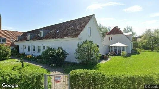 Apartments for rent in Rødovre - Photo from Google Street View