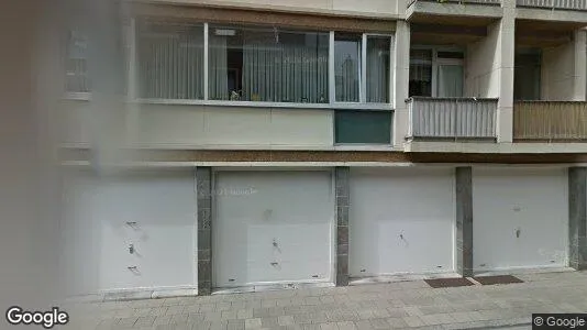 Apartments for rent in Leuven - Photo from Google Street View