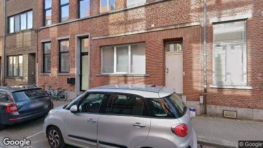 Apartments for rent in Leuven - Photo from Google Street View