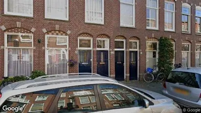 Apartments for rent in The Hague Scheveningen - Photo from Google Street View