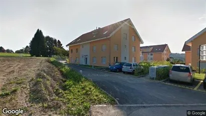 Apartments for rent in Gros-de-Vaud - Photo from Google Street View