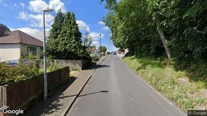 Apartments for rent in Sevenoaks - Kent - Photo from Google Street View
