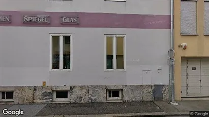 Apartments for rent in Eggersdorf bei Graz - Photo from Google Street View
