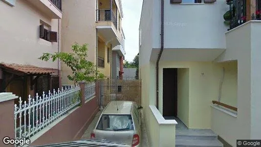 Apartments for rent in Neapoli-Sykies - Photo from Google Street View