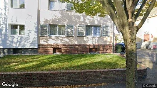Apartments for rent in Mettmann - Photo from Google Street View