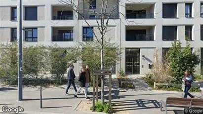 Apartments for rent in Lyon - Photo from Google Street View