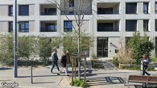 Apartments for rent in Lyon - Photo from Google Street View