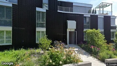 Apartments for rent in Zürich District 2 - Photo from Google Street View
