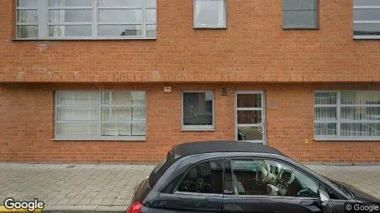 Apartments for rent in Aartselaar - Photo from Google Street View