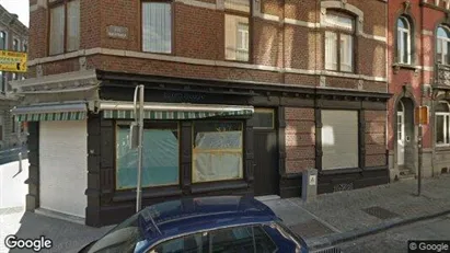 Apartments for rent in Luik - Photo from Google Street View
