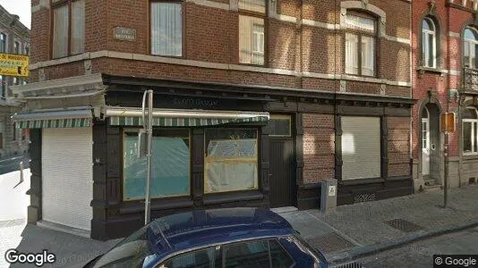 Apartments for rent in Luik - Photo from Google Street View