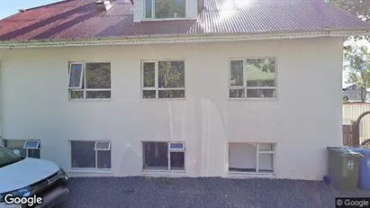 Apartments for rent in Reykjavík Laugardalur - Photo from Google Street View