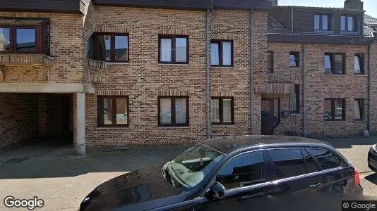 Rooms for rent in Lanaken - Photo from Google Street View