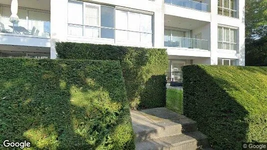 Apartments for rent in Kortrijk - Photo from Google Street View