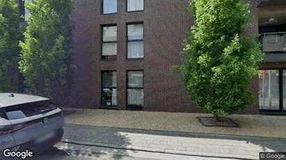 Apartments for rent in Wevelgem - Photo from Google Street View