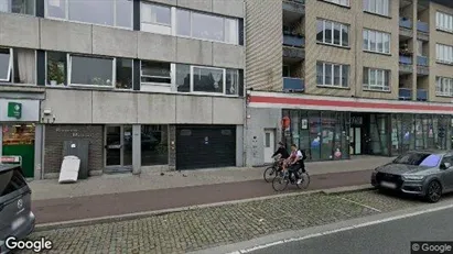 Apartments for rent in Stad Antwerp - Photo from Google Street View